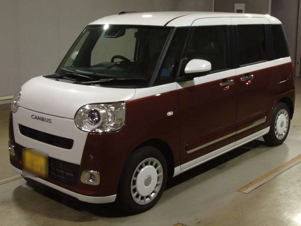 Daihatsu Move Canbus LA850S 2025
